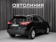 Nissan Qashqai II Красноярск  - изображение 29
