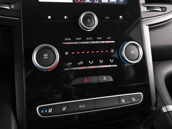 Renault Samsung QM6 I с пробегом 2018 года, цена 2 440 000 рублей, 44275 км, внедорожник, Автокод Объявления
