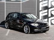 BMW 1 серии I (E81/E82/E87/E88) Рестайлинг Краснодар  - изображение 16