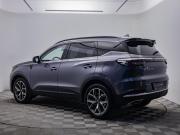 Chery Tiggo 7 Pro Max I Рестайлинг Москва  - изображение 22