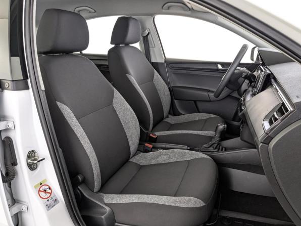 Skoda Rapid II с пробегом 2021 года, цена 1 595 000 рублей, 88092 км, лифтбек, Автокод Объявления