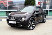 Nissan Juke I Саратов  - изображение 24