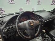 Chevrolet Niva I Рестайлинг Тольятти  - изображение 35