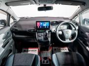 Toyota Wish II Чита  - изображение 27
