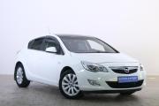 Opel Astra J Омск  - изображение 23