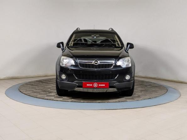 Opel Antara I Рестайлинг с пробегом 2013 года, цена 1 049 900 рублей, 240000 км, внедорожник, Автокод Объявления