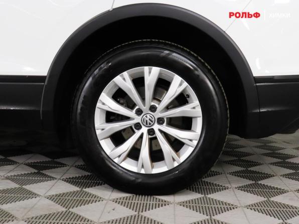 Volkswagen Tiguan II с пробегом 2020 года, цена 2 420 000 рублей, 88430 км, внедорожник, Автокод Объявления