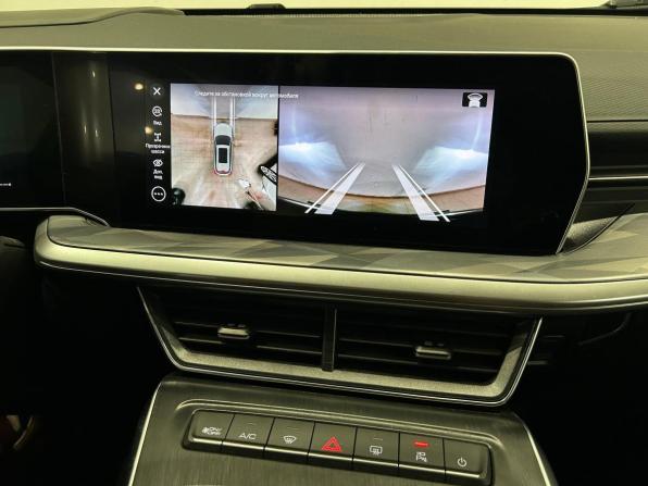 Haval F7 II с пробегом 2025 года, цена 2 609 000 рублей, 8815 км, внедорожник, Автокод Объявления