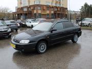 Kia Spectra I Рестайлинг 2 Дзержинск  - изображение 14