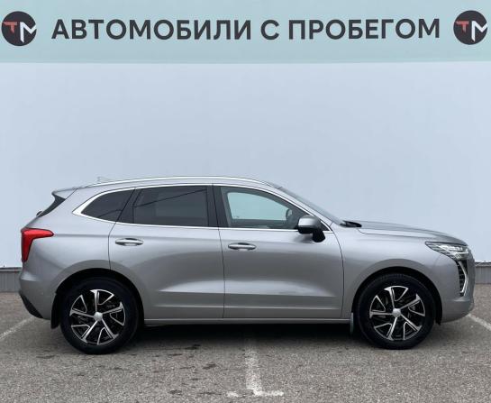 Haval Jolion I с пробегом 2023 года, цена 2 053 300 рублей, 35601 км, внедорожник, Автокод Объявления