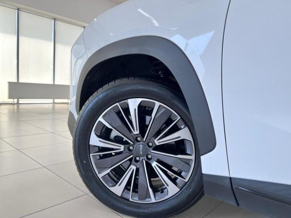 JETOUR DASHING I с пробегом 2023 года, цена 2 190 000 рублей, 21690 км, внедорожник, Автокод Объявления