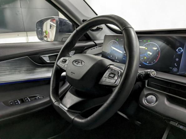 Chery Tiggo 7 Pro Max I с пробегом 2023 года, цена 1 900 000 рублей, 51204 км, внедорожник, Автокод Объявления