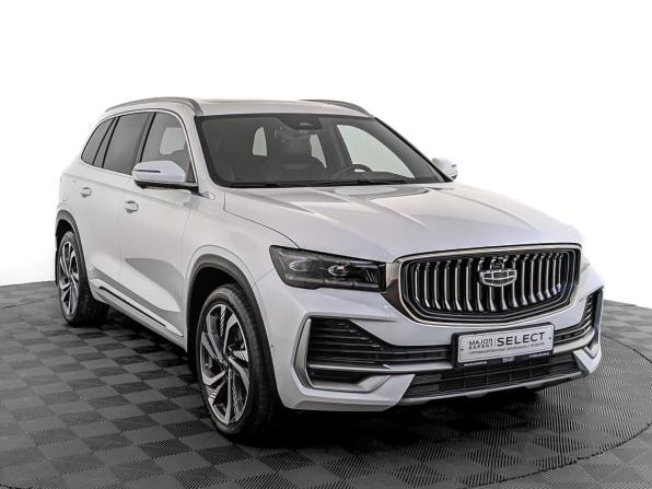 Geely Monjaro I с пробегом 2024 года, цена 3 600 000 рублей, 13494 км, внедорожник, Автокод Объявления