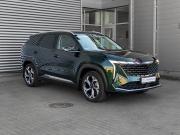 Geely Atlas II Москва  - изображение 20