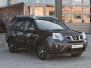 Nissan X-Trail II Рестайлинг Новосибирск  - изображение 23
