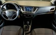 Hyundai Solaris II Уфа  - изображение 32