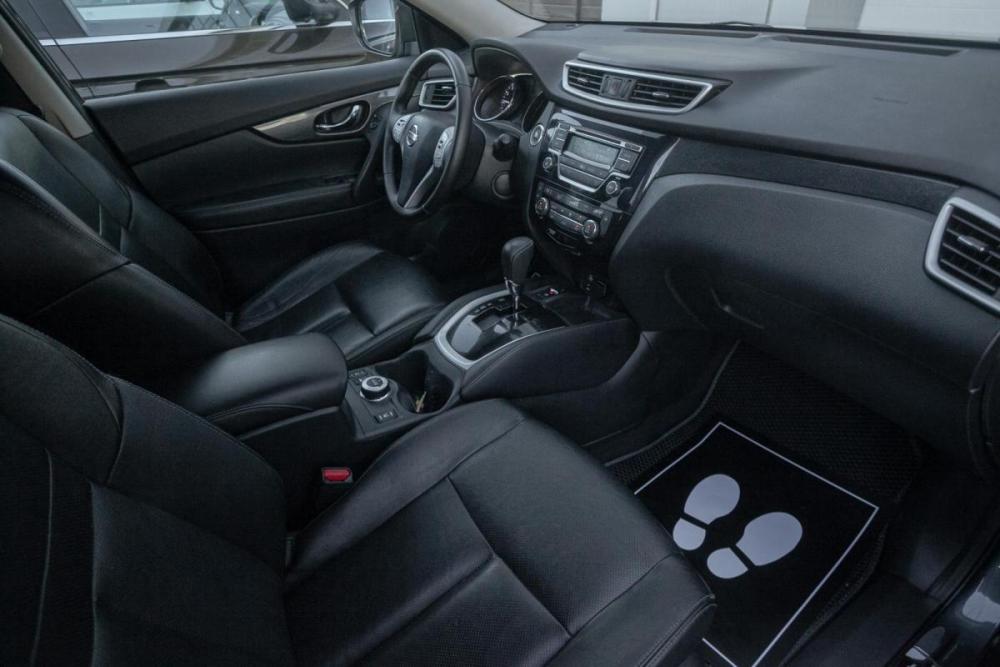 Nissan X-Trail III Иркутск  - изображение 18