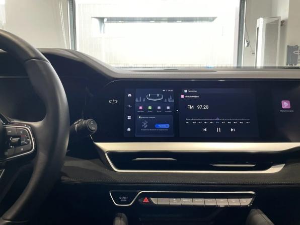 Geely Monjaro I с пробегом 2024 года, цена 3 499 000 рублей, 16969 км, внедорожник, Автокод Объявления