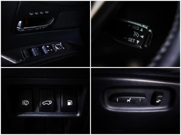 Lexus RX III Рестайлинг с пробегом 2013 года, цена 2 344 000 рублей, 108560 км, внедорожник, Автокод Объявления
