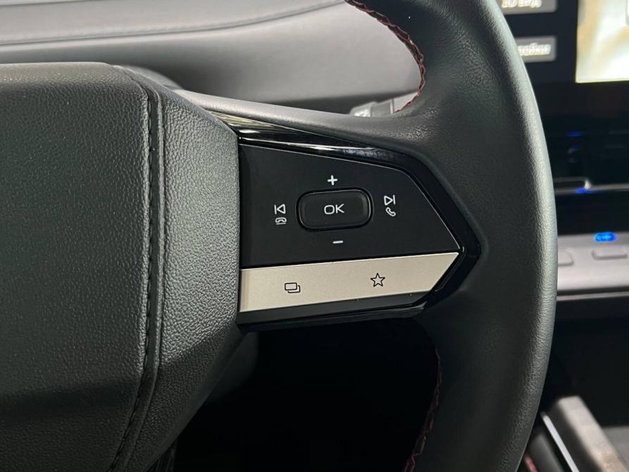 Changan UNI-S (CS55 Plus) Оренбург  - изображение 14