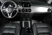 Mercedes-Benz GLK-Класс I (X204) Рестайлинг Тюмень  - изображение 33