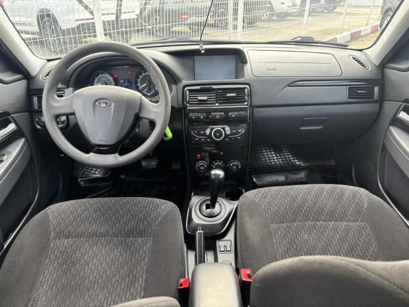 Lada (ВАЗ) Priora I Рестайлинг с пробегом 2015 года, цена 500 000 рублей, 167941 км, седан, Автокод Объявления