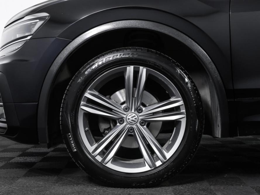 Volkswagen Tiguan II Москва  - изображение 27
