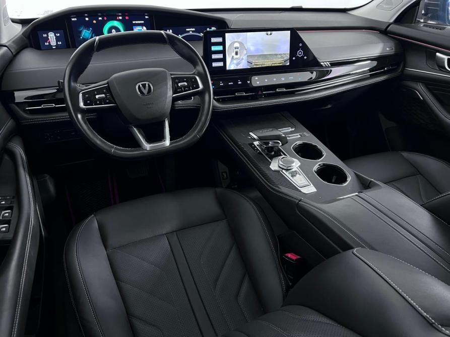 Changan UNI-K Ростов-на-Дону  - изображение 10