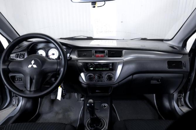 Mitsubishi Lancer IX Рестайлинг с пробегом 2006 года, цена 249 000 рублей, 288828 км, седан, Автокод Объявления
