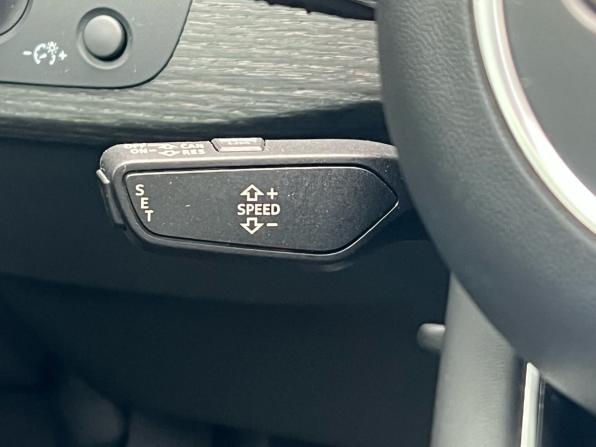 Audi A5 II (F5) с пробегом 2018 года, цена 3 179 000 рублей, 92793 км, лифтбек, Автокод Объявления