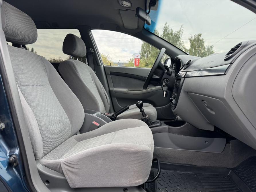 Chevrolet Lacetti I Ижевск  - изображение 8