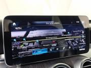 Mercedes-Benz GLC I (X253) Рестайлинг Москва  - изображение 44
