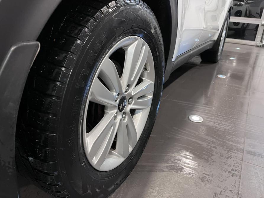 Kia Sportage IV Чебоксары  - изображение 20