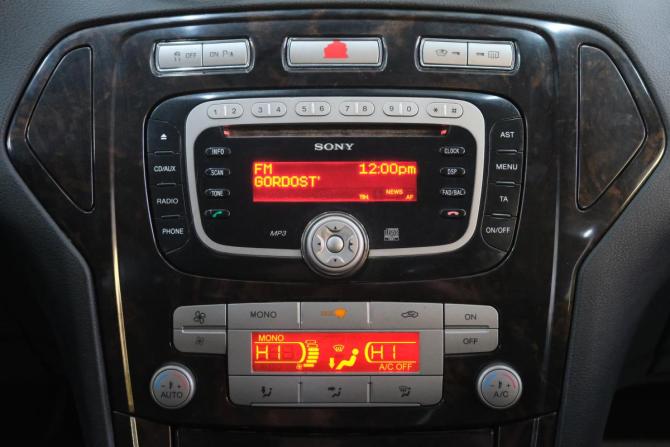 Ford Mondeo IV с пробегом 2008 года, цена 699 000 рублей, 361000 км, седан, Автокод Объявления