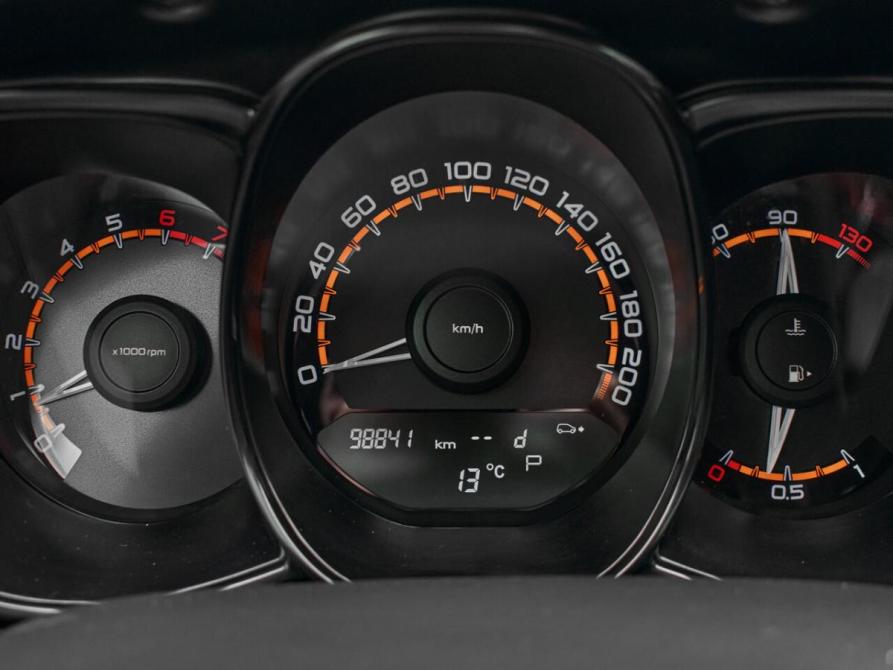 Lada (ВАЗ) Vesta I Екатеринбург  - изображение 14