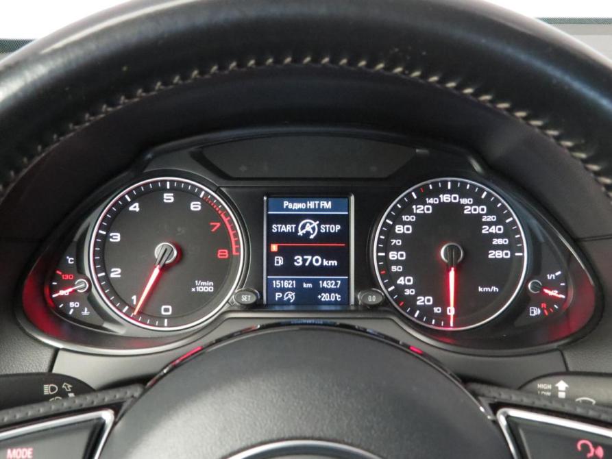 Audi Q5 I (8R) Рестайлинг Санкт-Петербург  - изображение 11