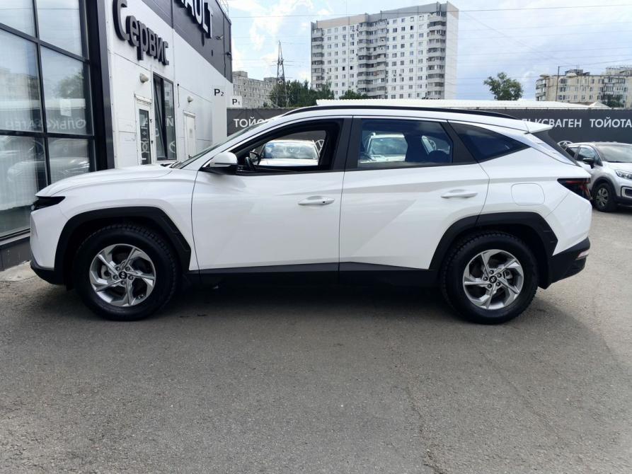 Hyundai Tucson IV Москва  - изображение 8