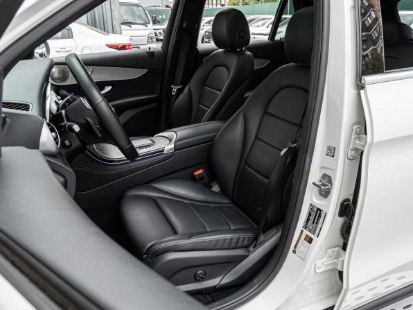 Mercedes-Benz GLC I (X253) Рестайлинг с пробегом 2020 года, цена 4 450 000 рублей, 30415 км, внедорожник, Автокод Объявления