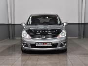 Nissan Tiida I Рестайлинг Кемерово  - изображение 21