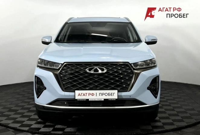 Chery Tiggo 7 Pro Max I с пробегом 2023 года, цена 1 745 000 рублей, 95665 км, внедорожник, Автокод Объявления