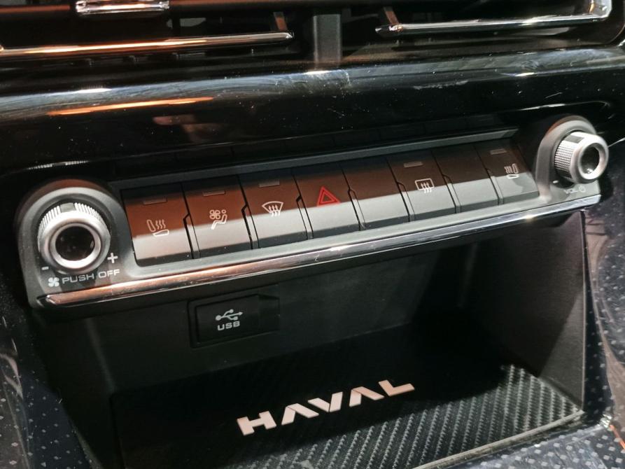 Haval M6 II Ставрополь  - изображение 21