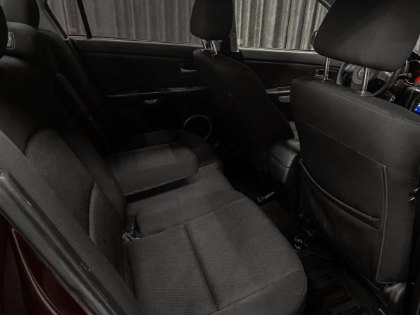 Mazda 3 I (BK) с пробегом 2006 года, цена 470 000 рублей, 294000 км, седан, Автокод Объявления