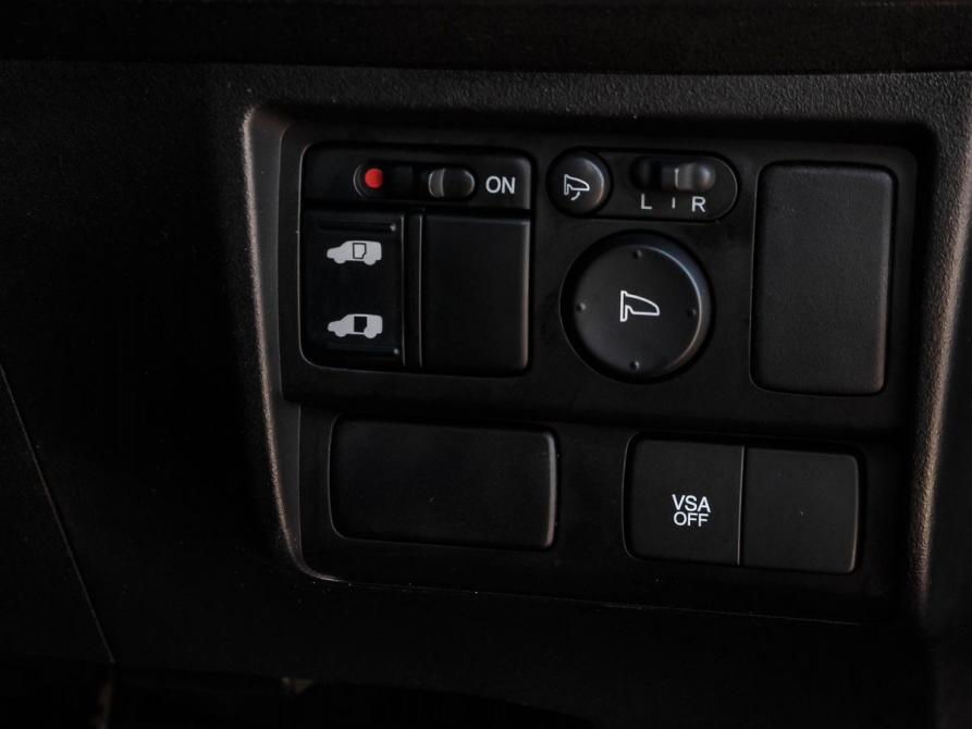 Honda Freed I Рестайлинг Уфа  - изображение 16