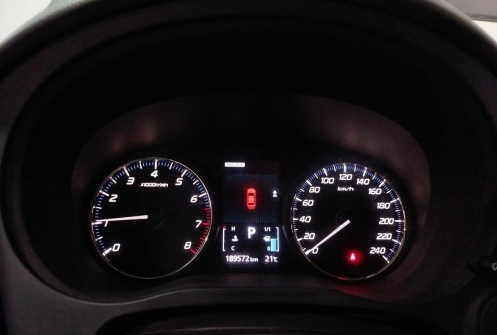 Mitsubishi Outlander III Рестайлинг 2 Саратов  - изображение 13