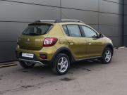 Renault Sandero II Москва  - изображение 22