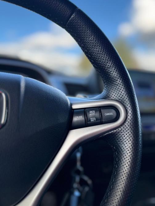 Honda Civic VIII Набережные Челны  - изображение 17