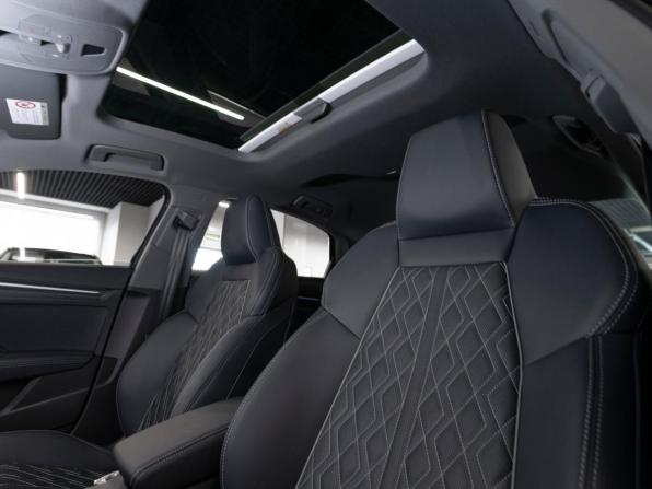 Audi A3 IV (8Y) Рестайлинг с пробегом 2026 года, цена 4 150 000 рублей, 50 км, седан, Автокод Объявления