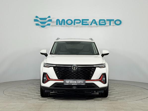 Changan CS35 Plus I Рестайлинг с пробегом 2025 года, цена 2 399 000 рублей, 1350 км, внедорожник, Автокод Объявления