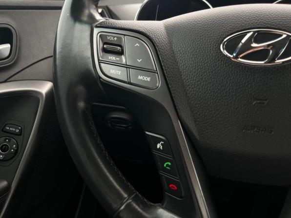 Hyundai Santa Fe III с пробегом 2013 года, цена 1 780 000 рублей, 214973 км, внедорожник, Автокод Объявления
