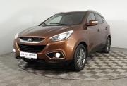 Hyundai ix35 I Рестайлинг Волгоград  - изображение 26